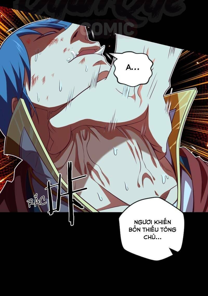 Chiếm Cái Đỉnh Núi Làm Đại Vương Chapter 67 - Trang 2