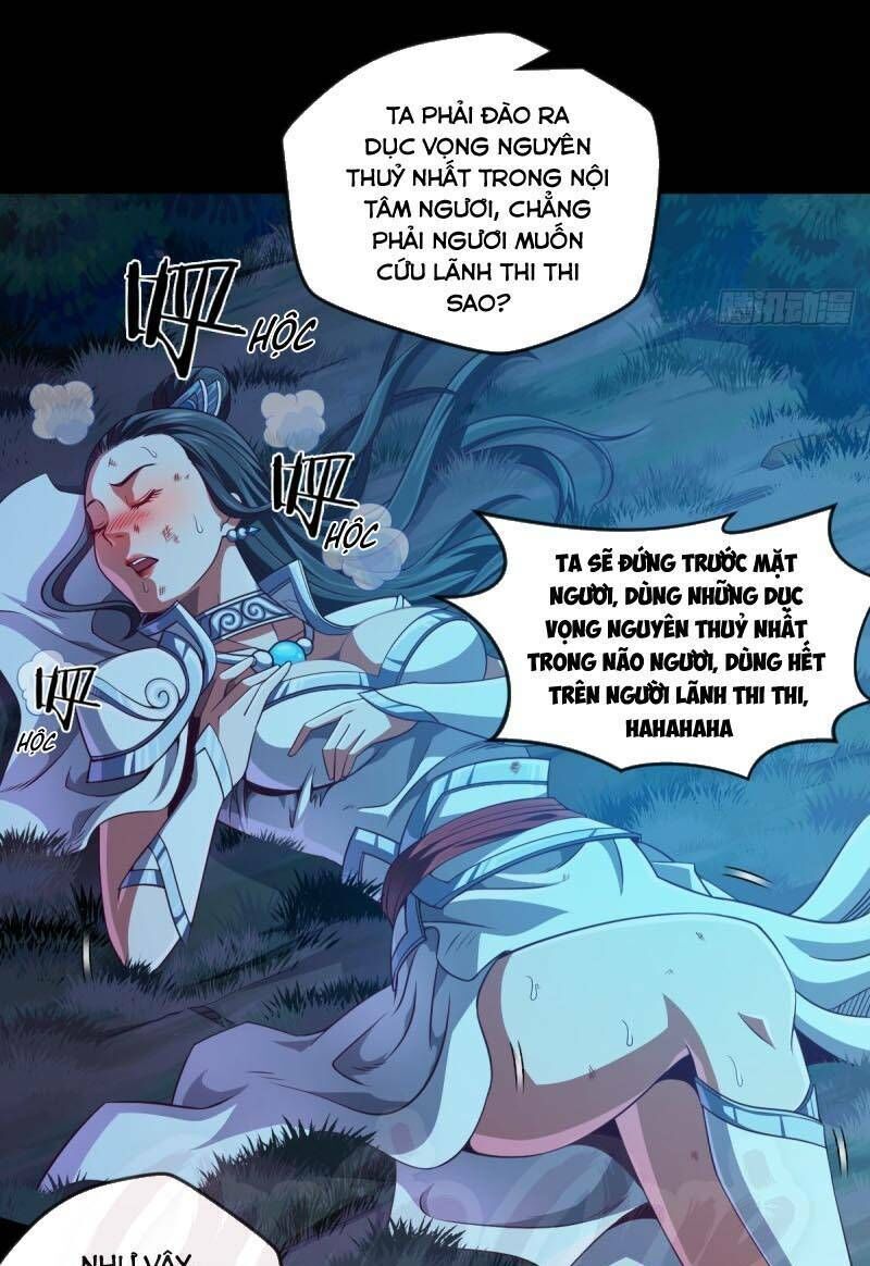 Chiếm Cái Đỉnh Núi Làm Đại Vương Chapter 67 - Trang 2