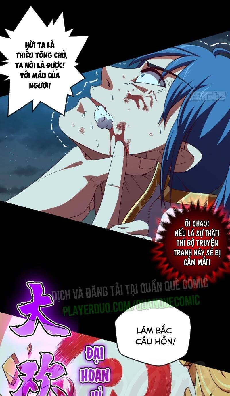 Chiếm Cái Đỉnh Núi Làm Đại Vương Chapter 67 - Trang 2