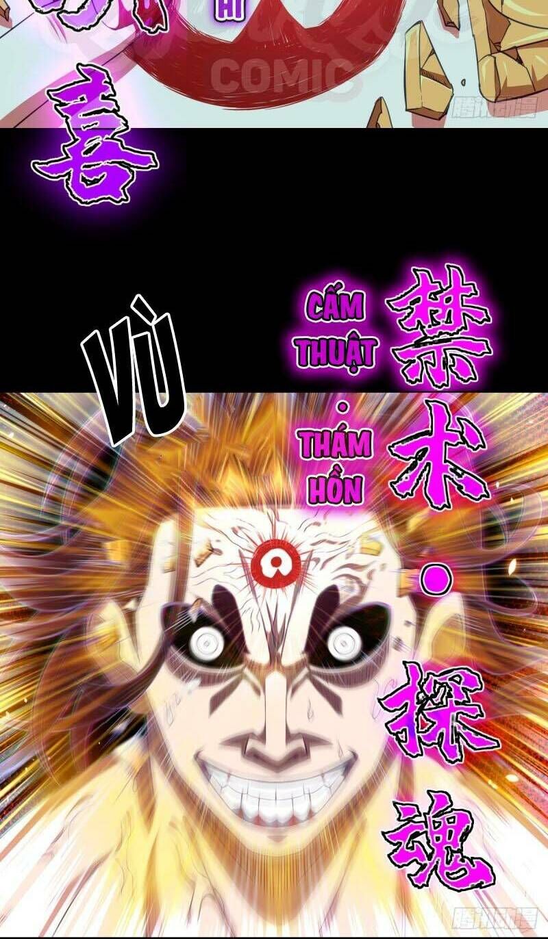 Chiếm Cái Đỉnh Núi Làm Đại Vương Chapter 67 - Trang 2