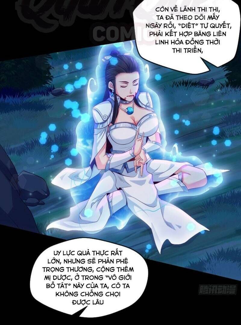 Chiếm Cái Đỉnh Núi Làm Đại Vương Chapter 67 - Trang 2