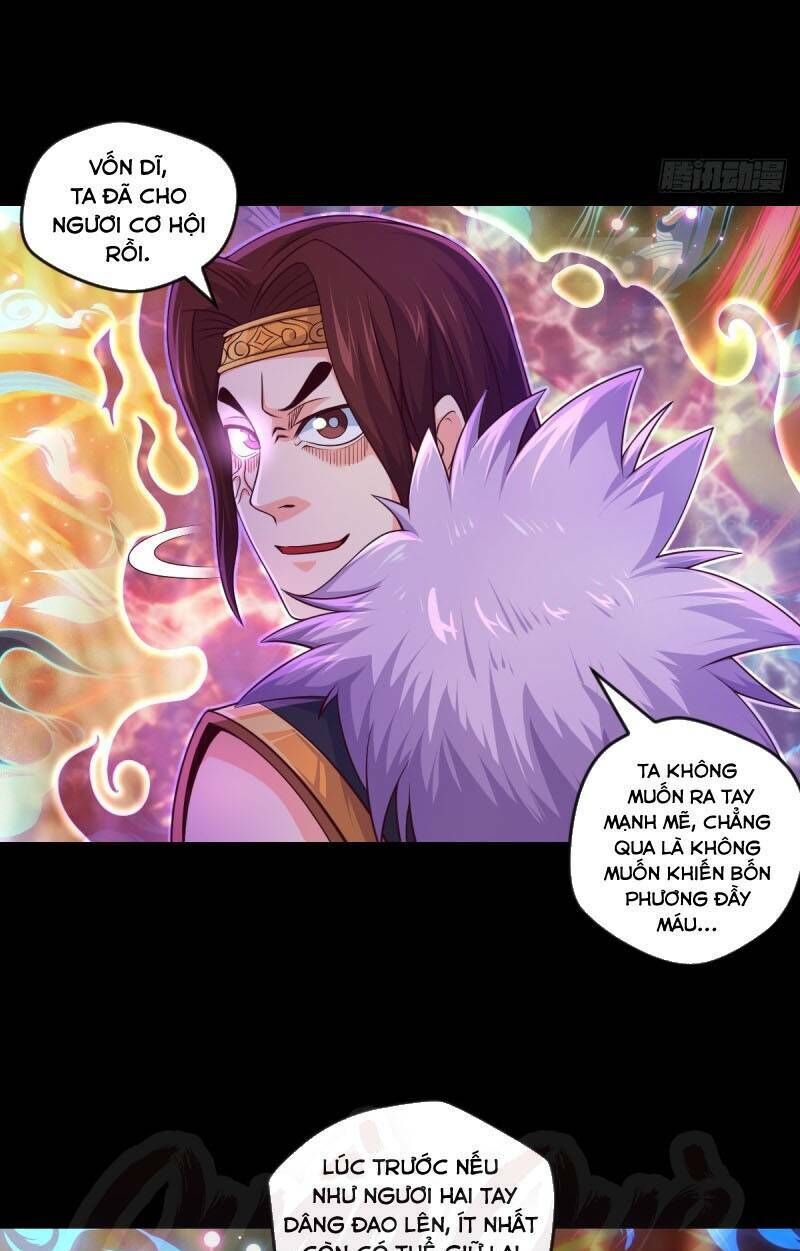 Chiếm Cái Đỉnh Núi Làm Đại Vương Chapter 67 - Trang 2