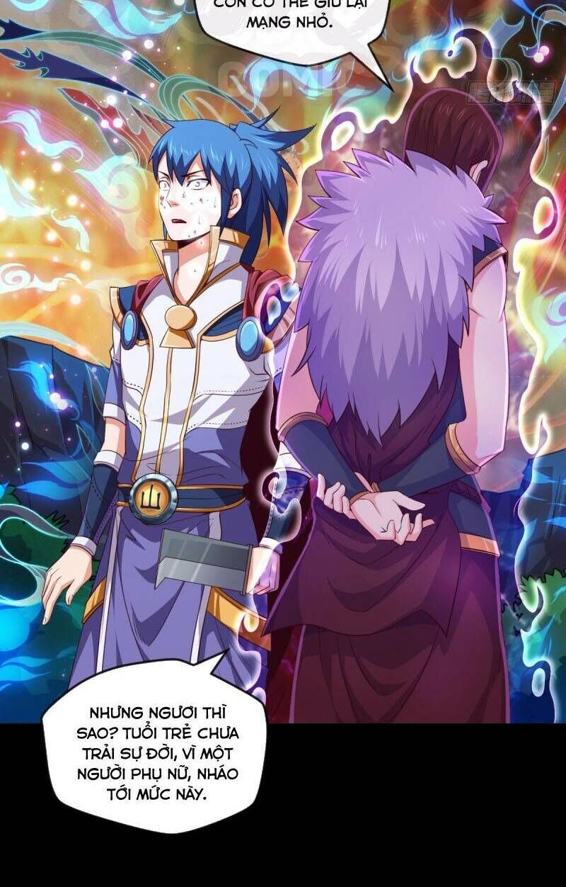 Chiếm Cái Đỉnh Núi Làm Đại Vương Chapter 67 - Trang 2