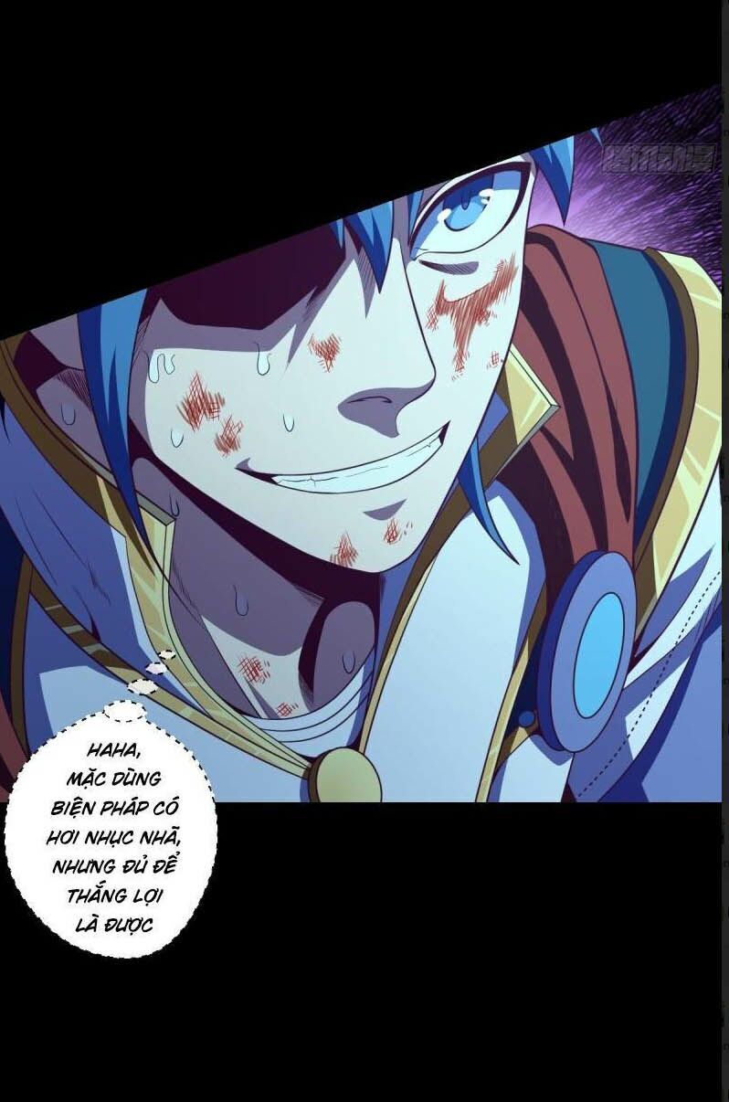 Chiếm Cái Đỉnh Núi Làm Đại Vương Chapter 68 - Trang 2