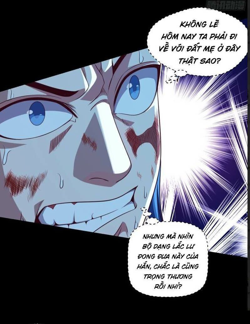 Chiếm Cái Đỉnh Núi Làm Đại Vương Chapter 68 - Trang 2