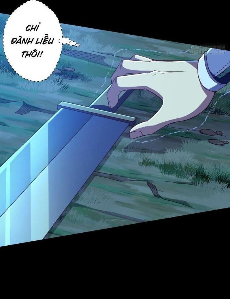 Chiếm Cái Đỉnh Núi Làm Đại Vương Chapter 68 - Trang 2