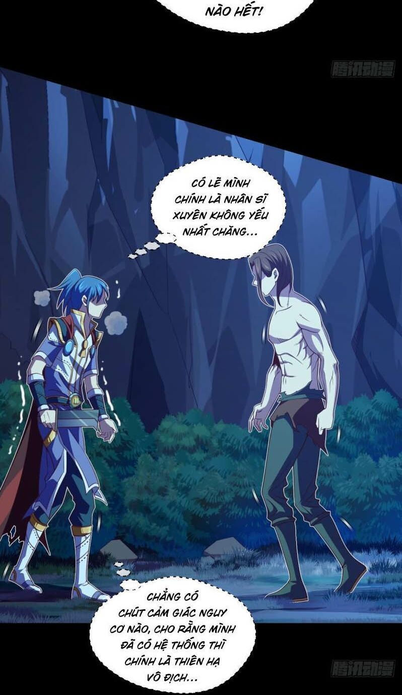 Chiếm Cái Đỉnh Núi Làm Đại Vương Chapter 68 - Trang 2