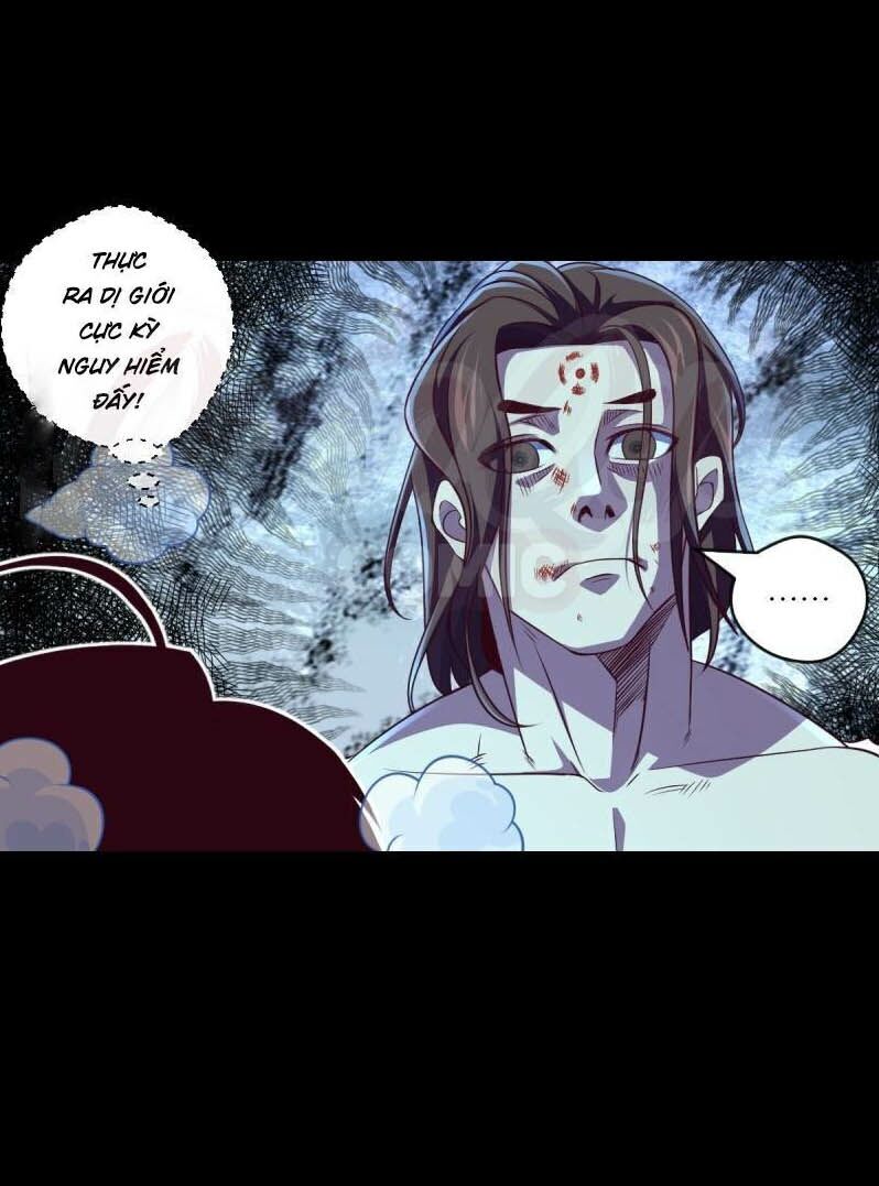 Chiếm Cái Đỉnh Núi Làm Đại Vương Chapter 68 - Trang 2