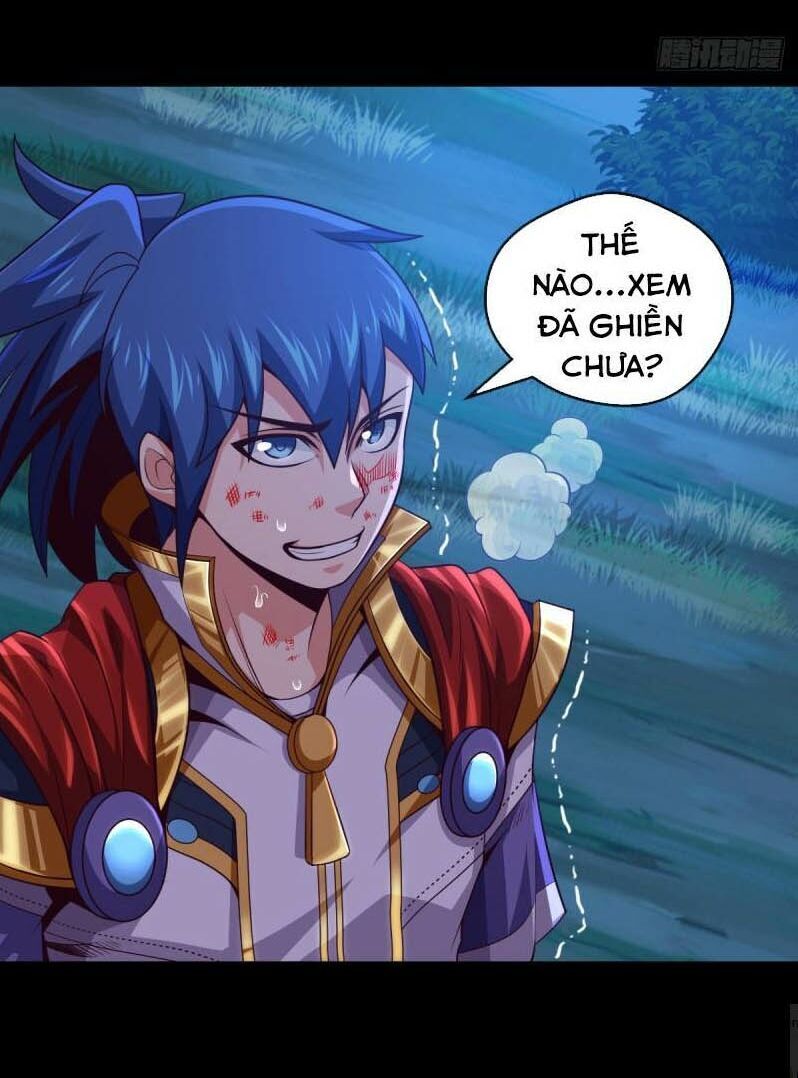 Chiếm Cái Đỉnh Núi Làm Đại Vương Chapter 68 - Trang 2