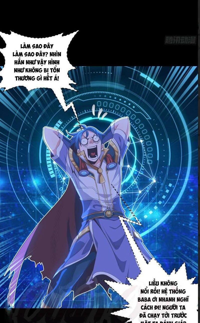 Chiếm Cái Đỉnh Núi Làm Đại Vương Chapter 68 - Trang 2