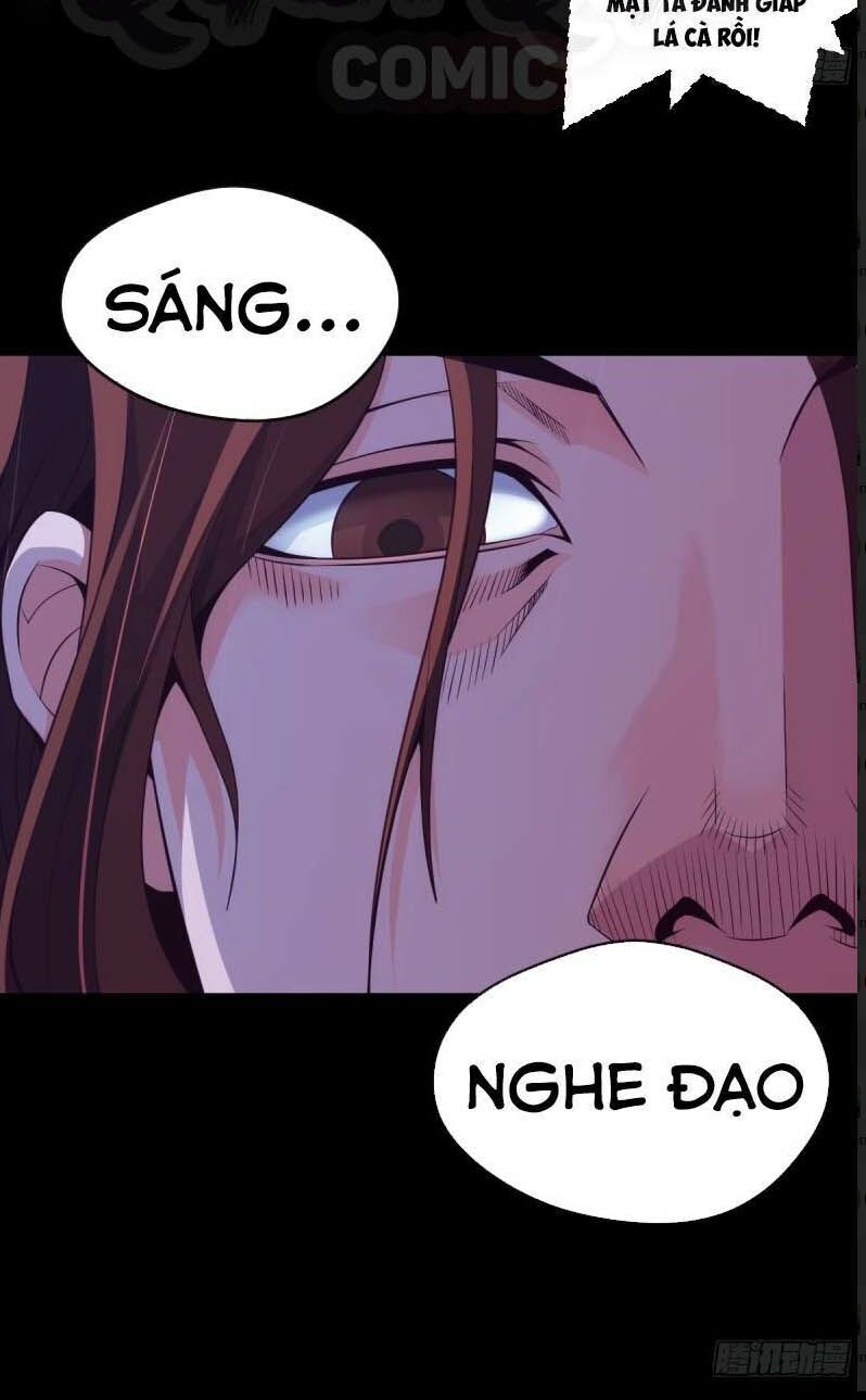 Chiếm Cái Đỉnh Núi Làm Đại Vương Chapter 68 - Trang 2