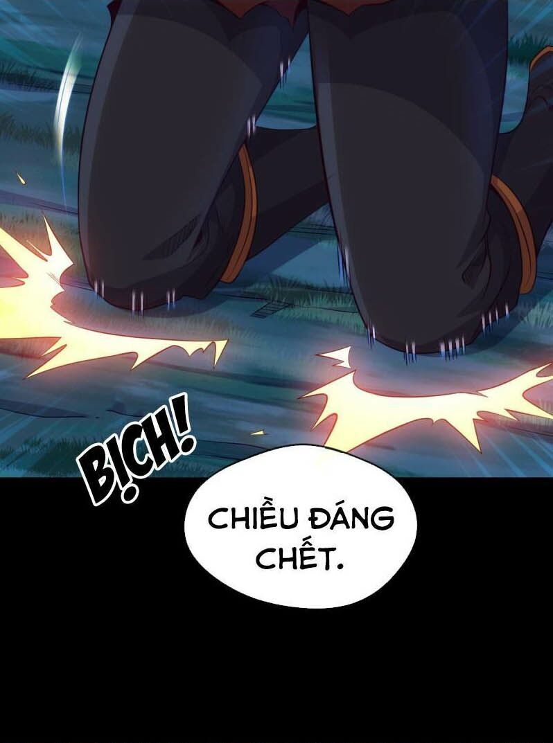 Chiếm Cái Đỉnh Núi Làm Đại Vương Chapter 68 - Trang 2