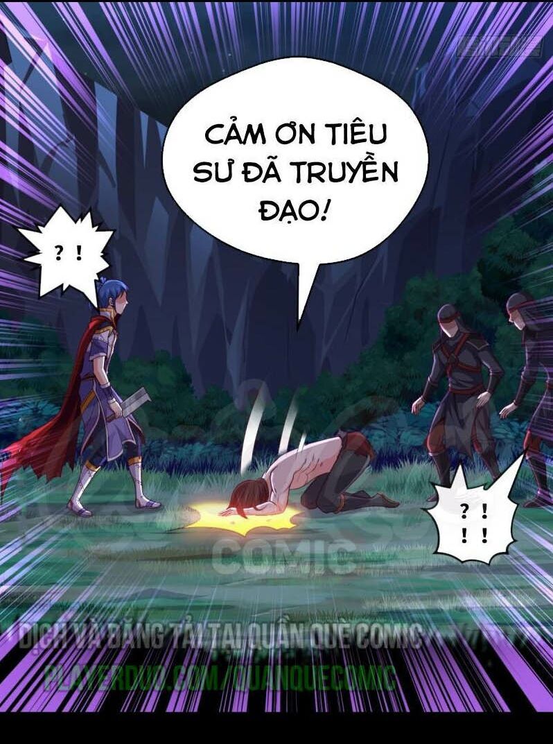 Chiếm Cái Đỉnh Núi Làm Đại Vương Chapter 68 - Trang 2