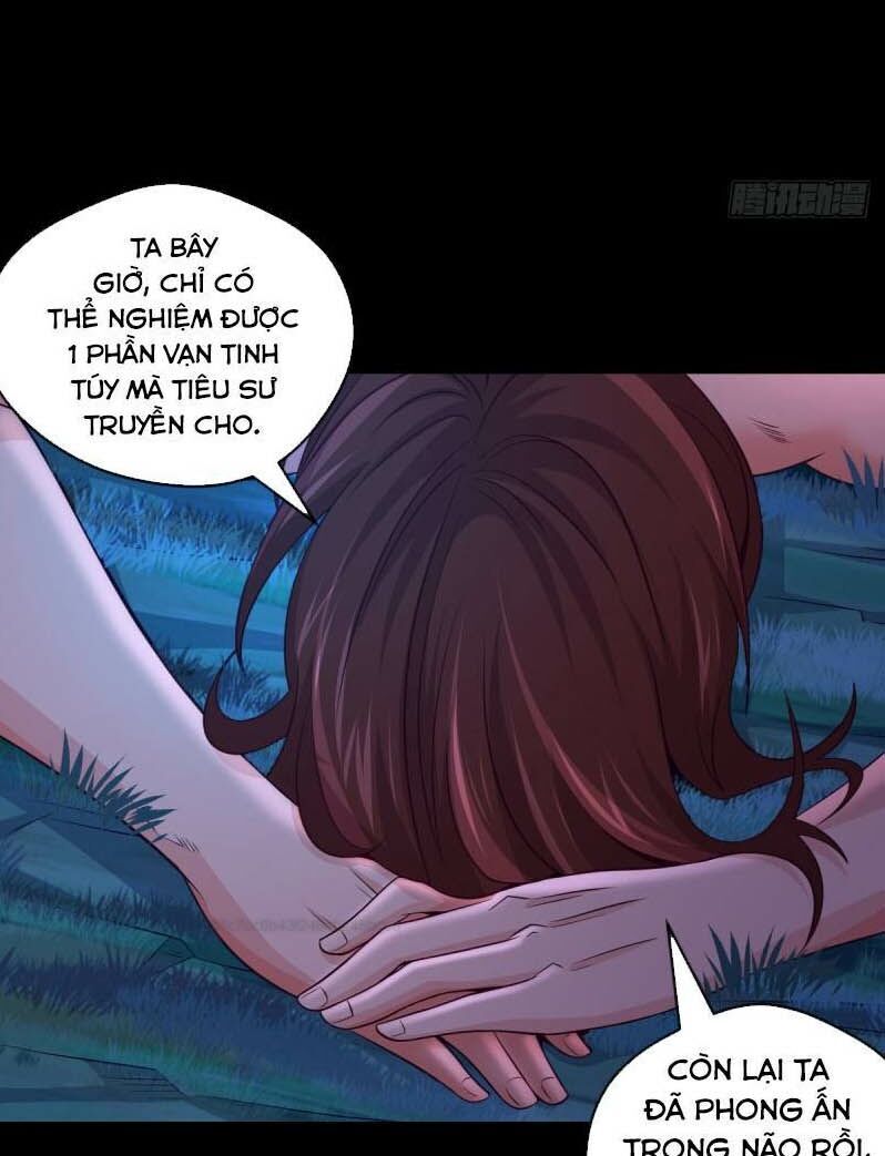 Chiếm Cái Đỉnh Núi Làm Đại Vương Chapter 68 - Trang 2