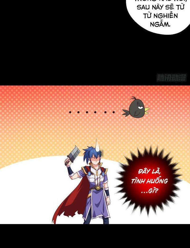 Chiếm Cái Đỉnh Núi Làm Đại Vương Chapter 68 - Trang 2