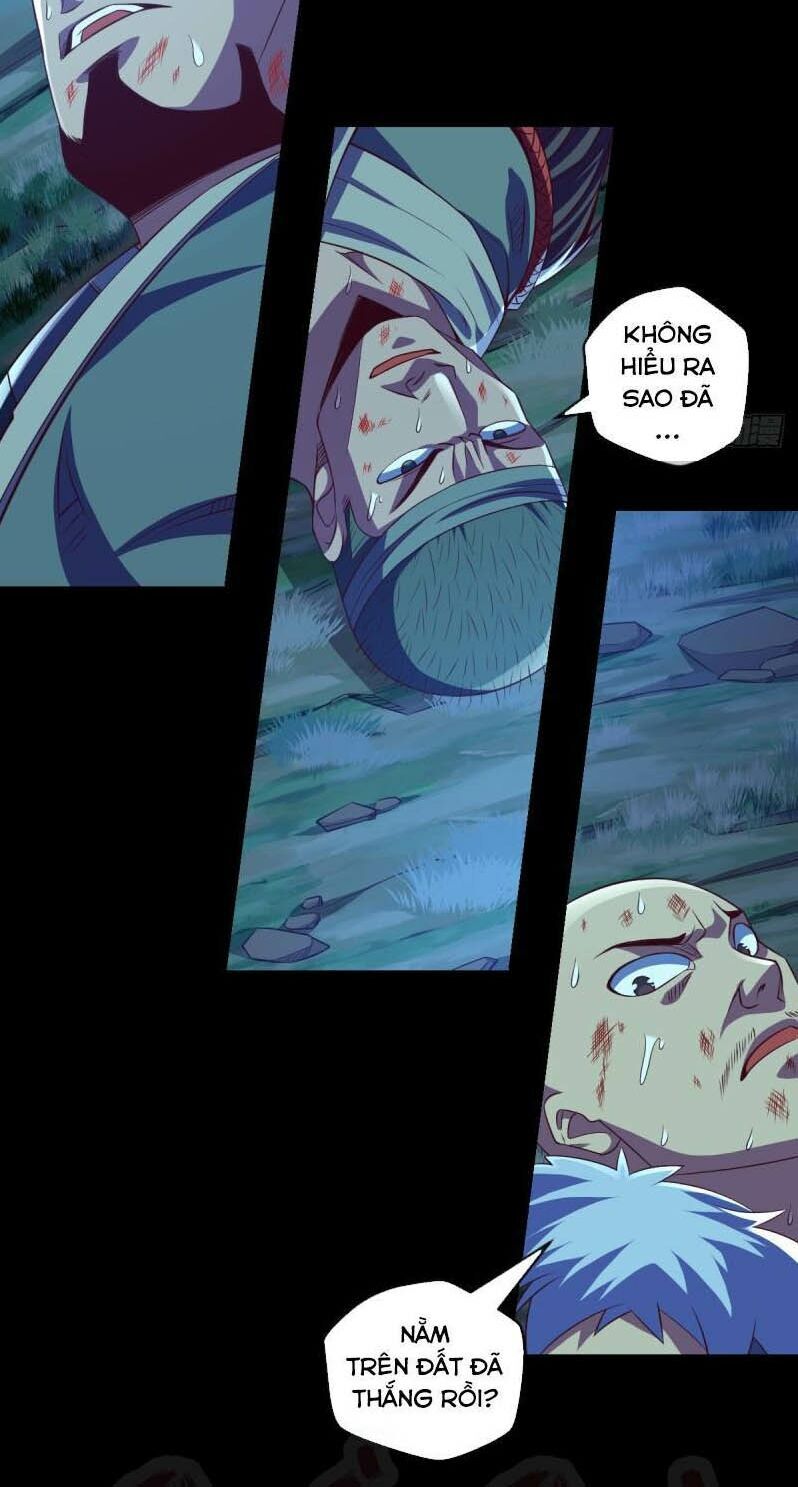 Chiếm Cái Đỉnh Núi Làm Đại Vương Chapter 68 - Trang 2