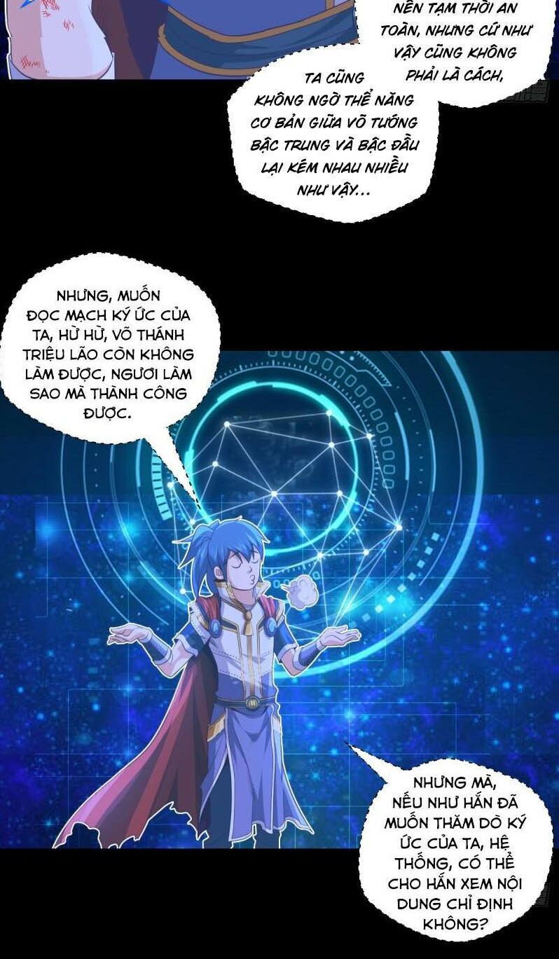Chiếm Cái Đỉnh Núi Làm Đại Vương Chapter 68 - Trang 2