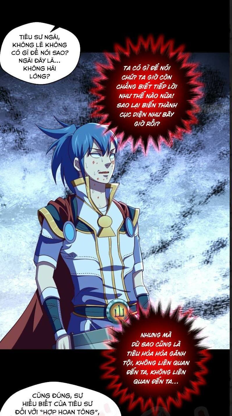 Chiếm Cái Đỉnh Núi Làm Đại Vương Chapter 68 - Trang 2