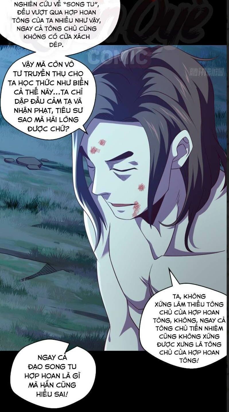 Chiếm Cái Đỉnh Núi Làm Đại Vương Chapter 68 - Trang 2