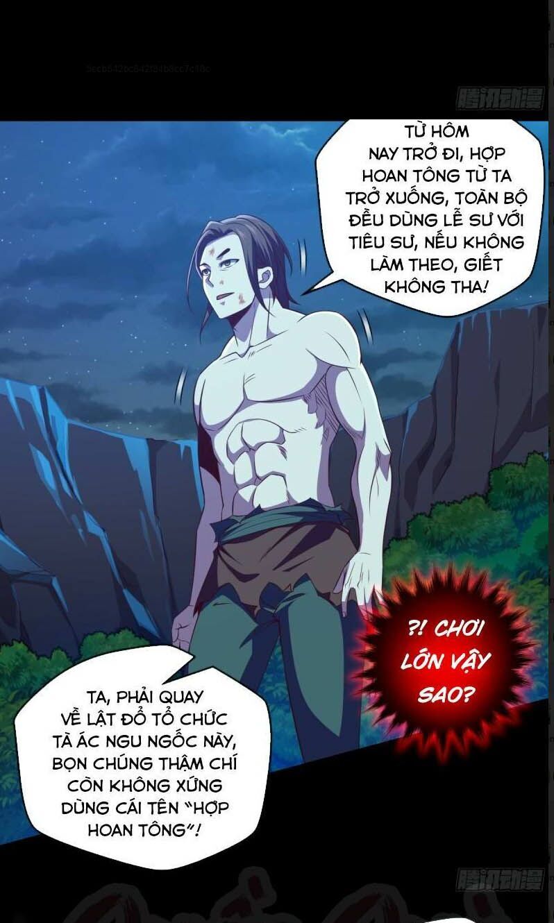 Chiếm Cái Đỉnh Núi Làm Đại Vương Chapter 68 - Trang 2