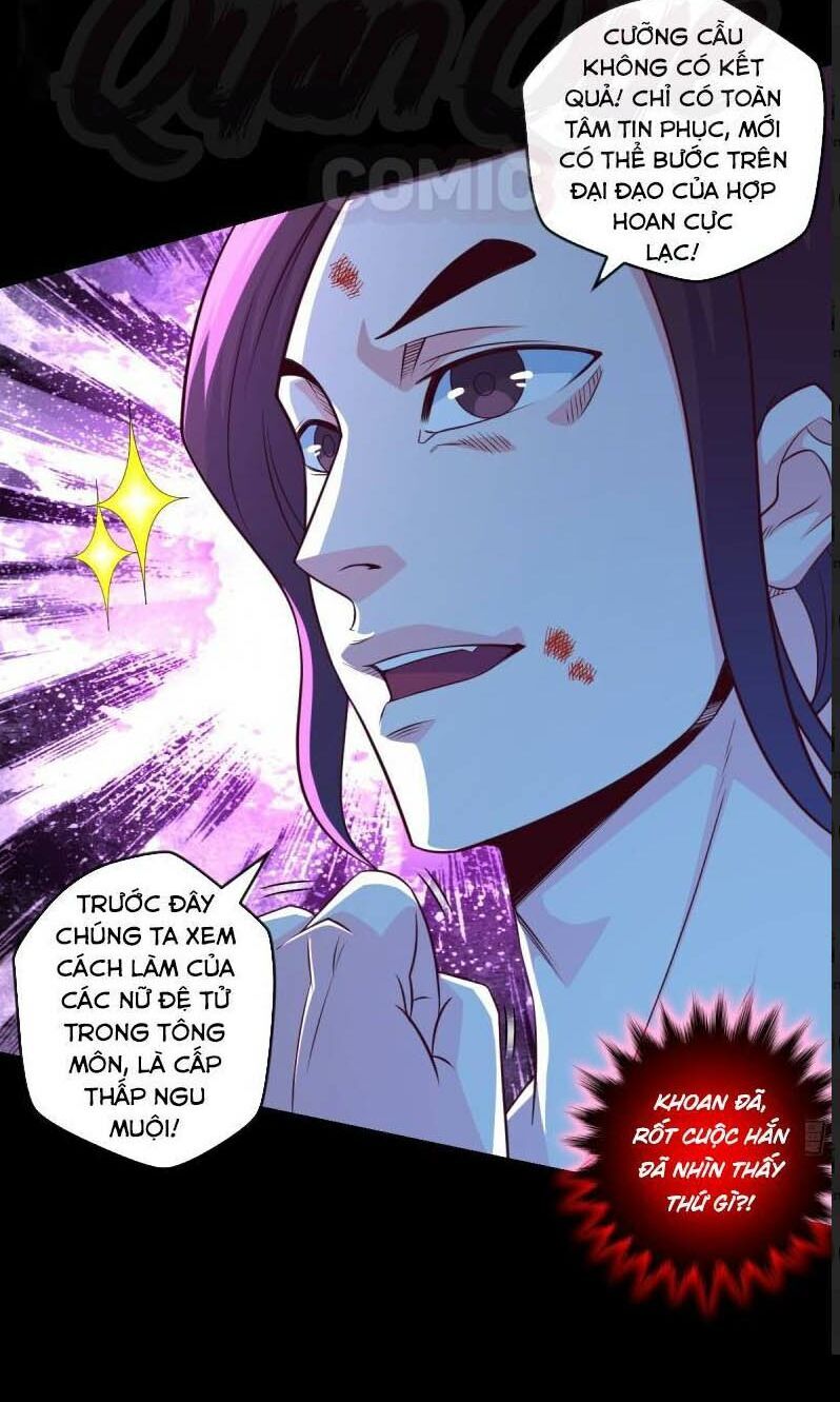 Chiếm Cái Đỉnh Núi Làm Đại Vương Chapter 68 - Trang 2