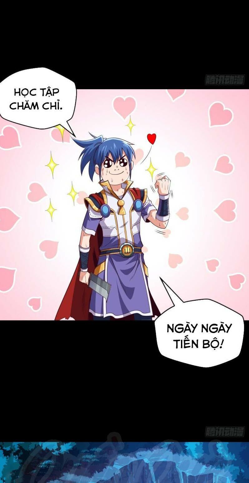 Chiếm Cái Đỉnh Núi Làm Đại Vương Chapter 68 - Trang 2