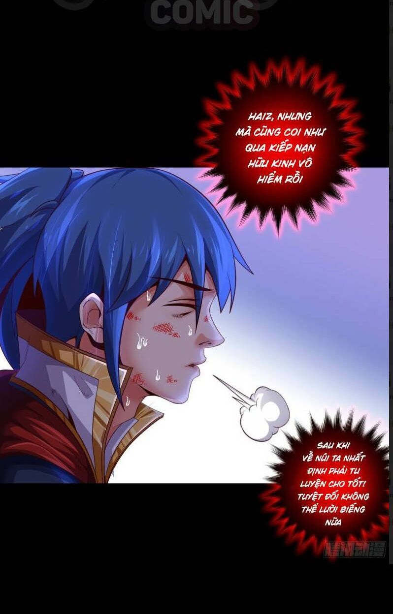 Chiếm Cái Đỉnh Núi Làm Đại Vương Chapter 68 - Trang 2