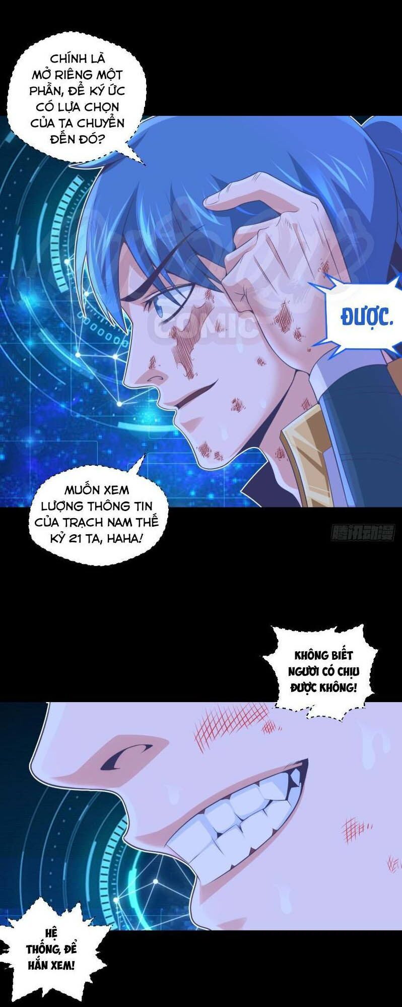 Chiếm Cái Đỉnh Núi Làm Đại Vương Chapter 68 - Trang 2