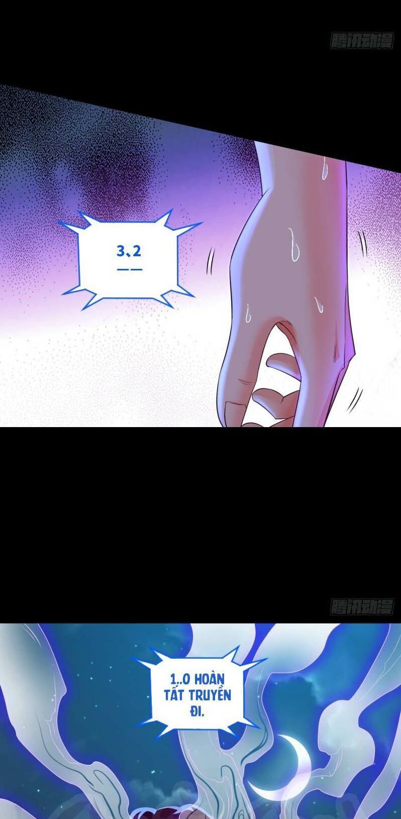 Chiếm Cái Đỉnh Núi Làm Đại Vương Chapter 68 - Trang 2