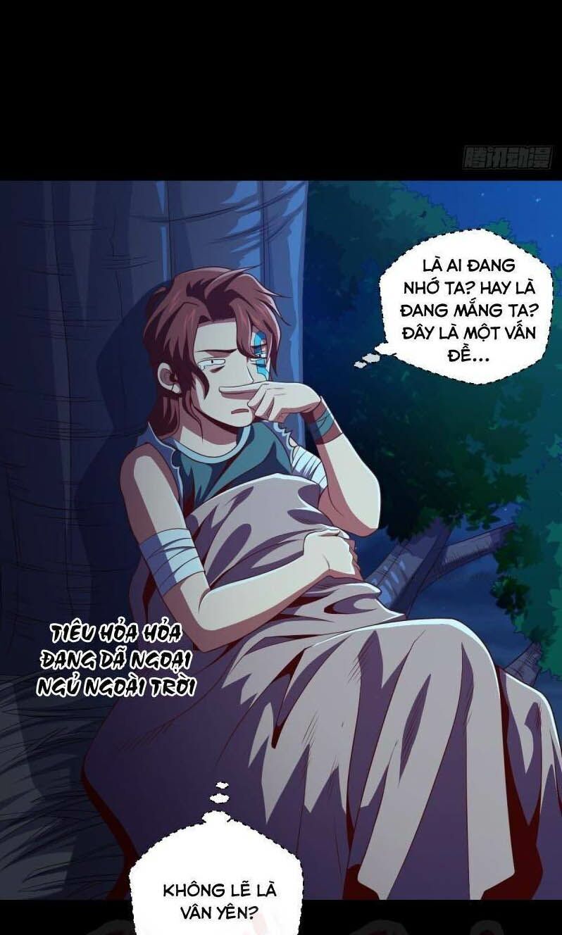 Chiếm Cái Đỉnh Núi Làm Đại Vương Chapter 69 - Trang 2