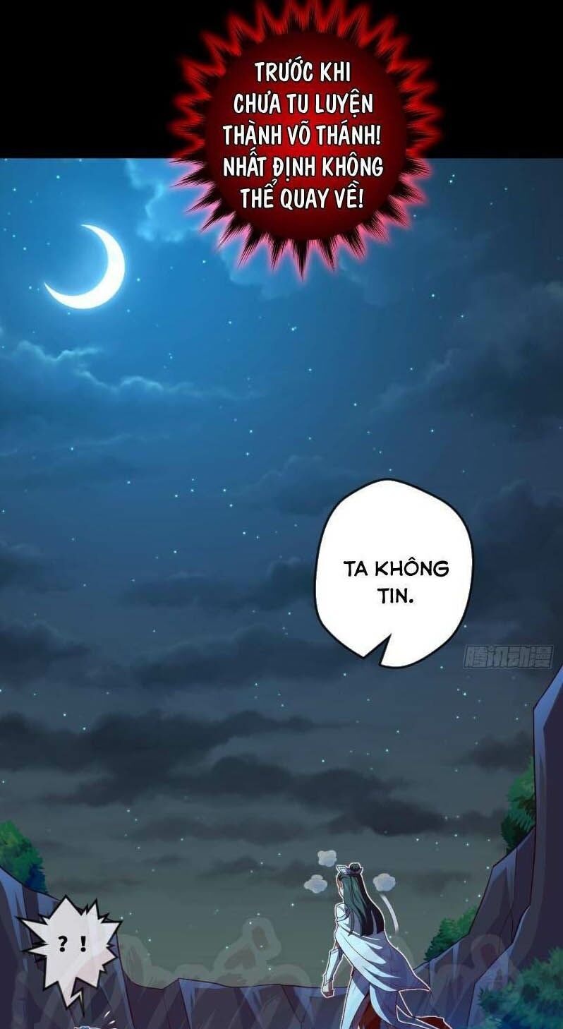 Chiếm Cái Đỉnh Núi Làm Đại Vương Chapter 69 - Trang 2