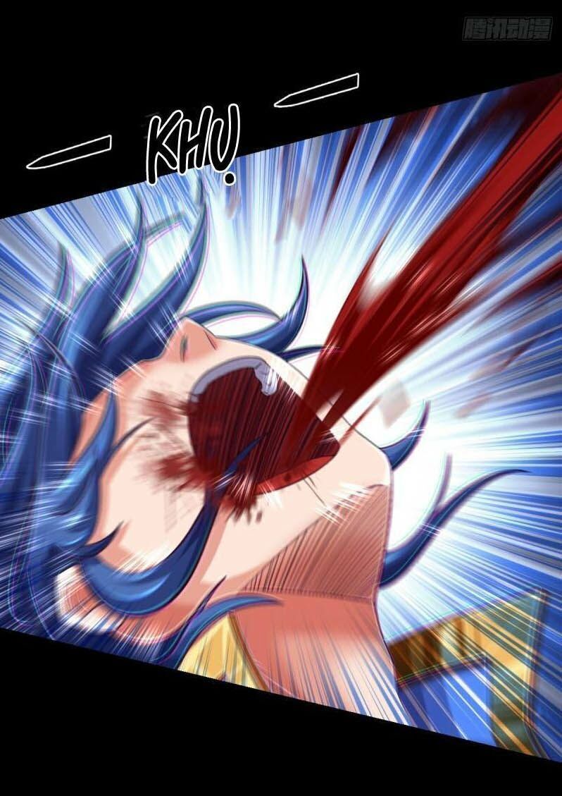 Chiếm Cái Đỉnh Núi Làm Đại Vương Chapter 69 - Trang 2