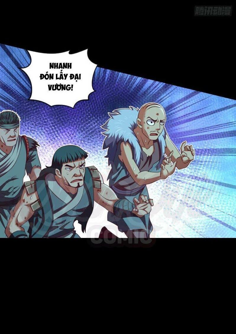 Chiếm Cái Đỉnh Núi Làm Đại Vương Chapter 69 - Trang 2