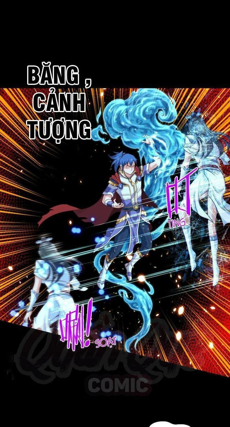 Chiếm Cái Đỉnh Núi Làm Đại Vương Chapter 69 - Trang 2