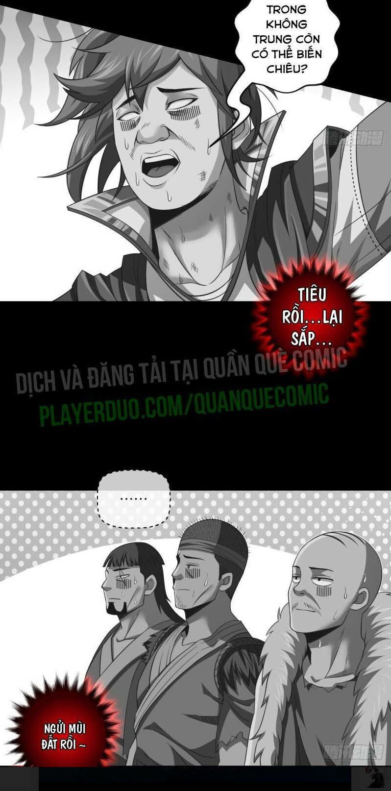 Chiếm Cái Đỉnh Núi Làm Đại Vương Chapter 69 - Trang 2