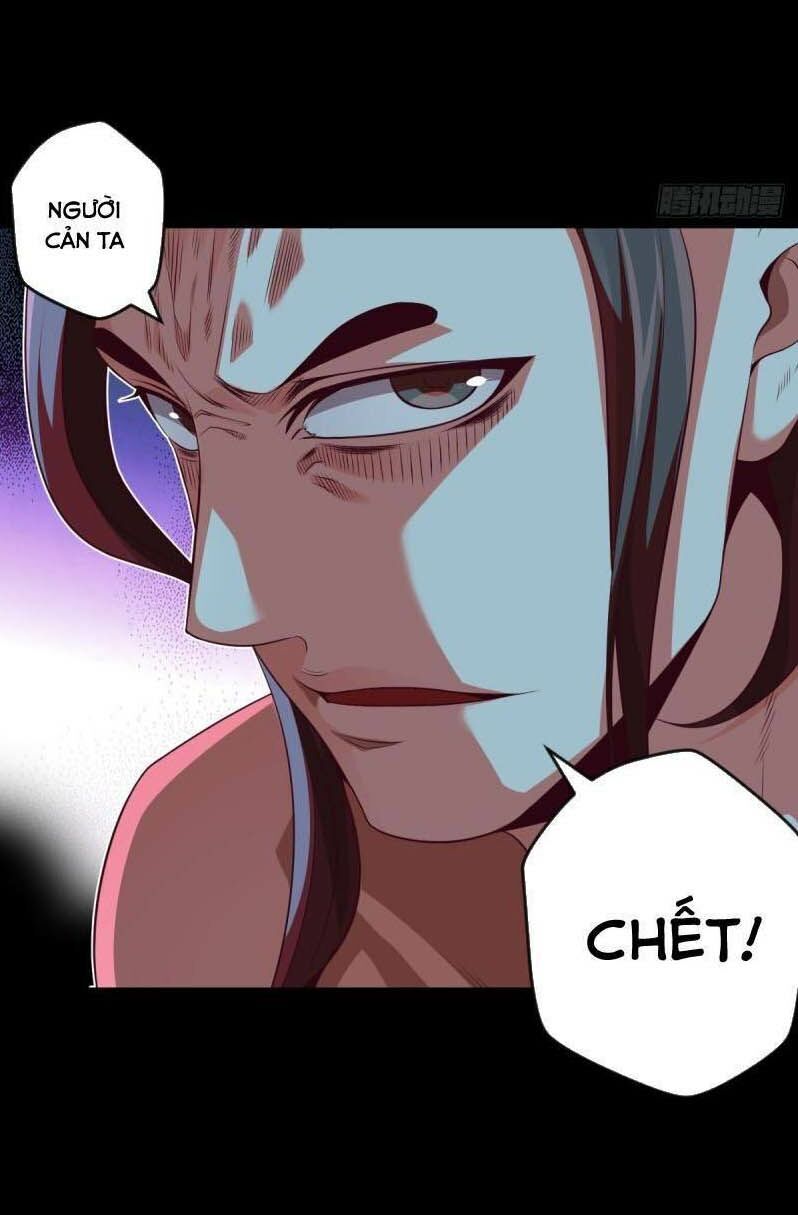 Chiếm Cái Đỉnh Núi Làm Đại Vương Chapter 69 - Trang 2