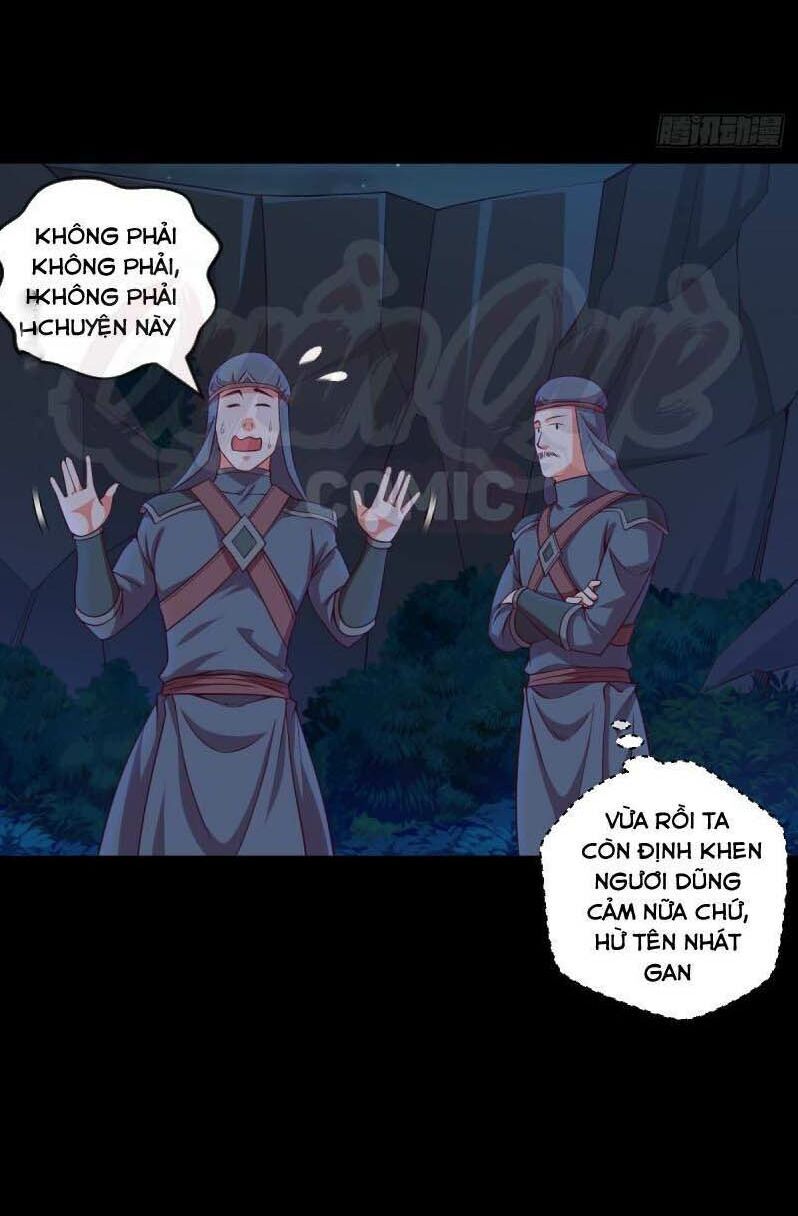 Chiếm Cái Đỉnh Núi Làm Đại Vương Chapter 69 - Trang 2