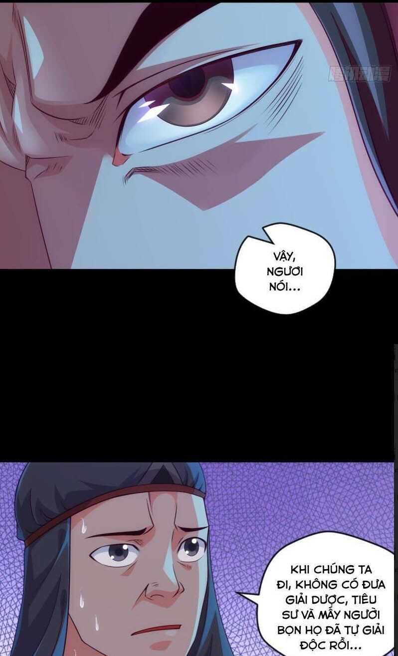 Chiếm Cái Đỉnh Núi Làm Đại Vương Chapter 69 - Trang 2