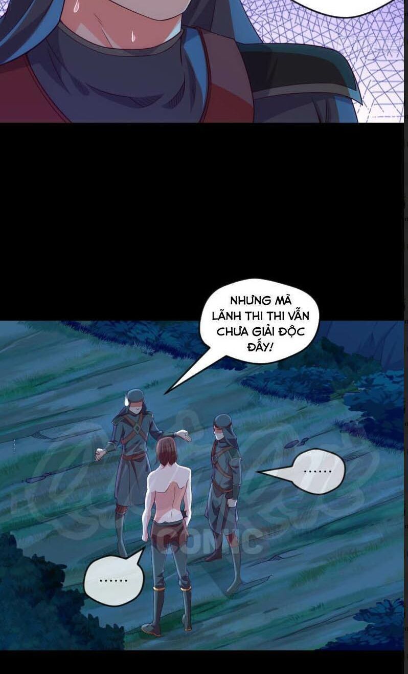 Chiếm Cái Đỉnh Núi Làm Đại Vương Chapter 69 - Trang 2