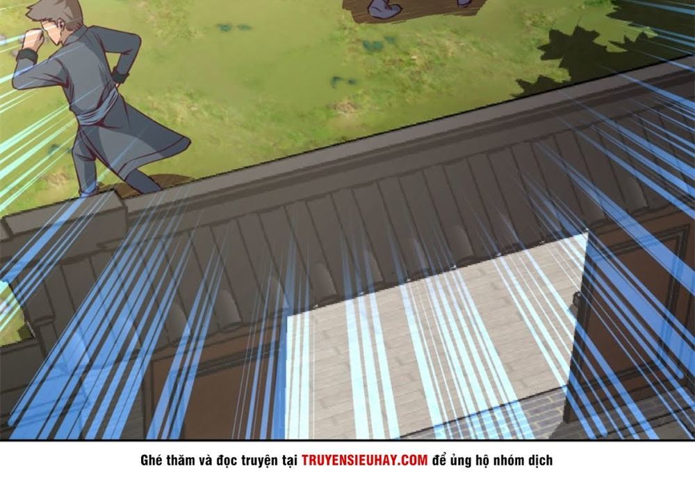 Chiếm Cái Đỉnh Núi Làm Đại Vương Chapter 7 - Trang 2