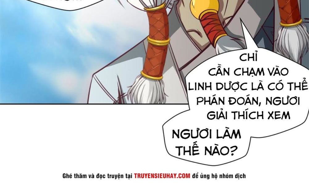 Chiếm Cái Đỉnh Núi Làm Đại Vương Chapter 7 - Trang 2