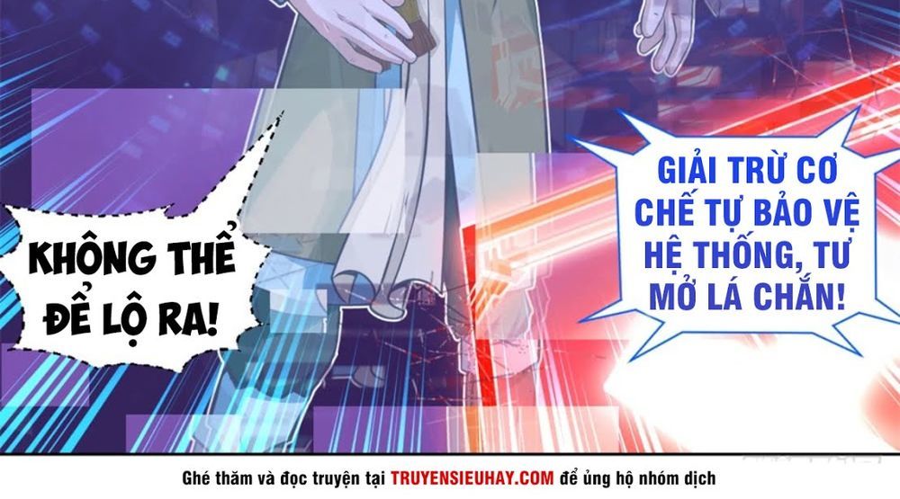 Chiếm Cái Đỉnh Núi Làm Đại Vương Chapter 7 - Trang 2