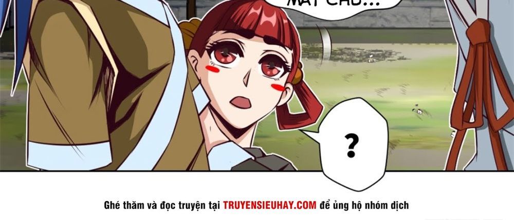 Chiếm Cái Đỉnh Núi Làm Đại Vương Chapter 7 - Trang 2