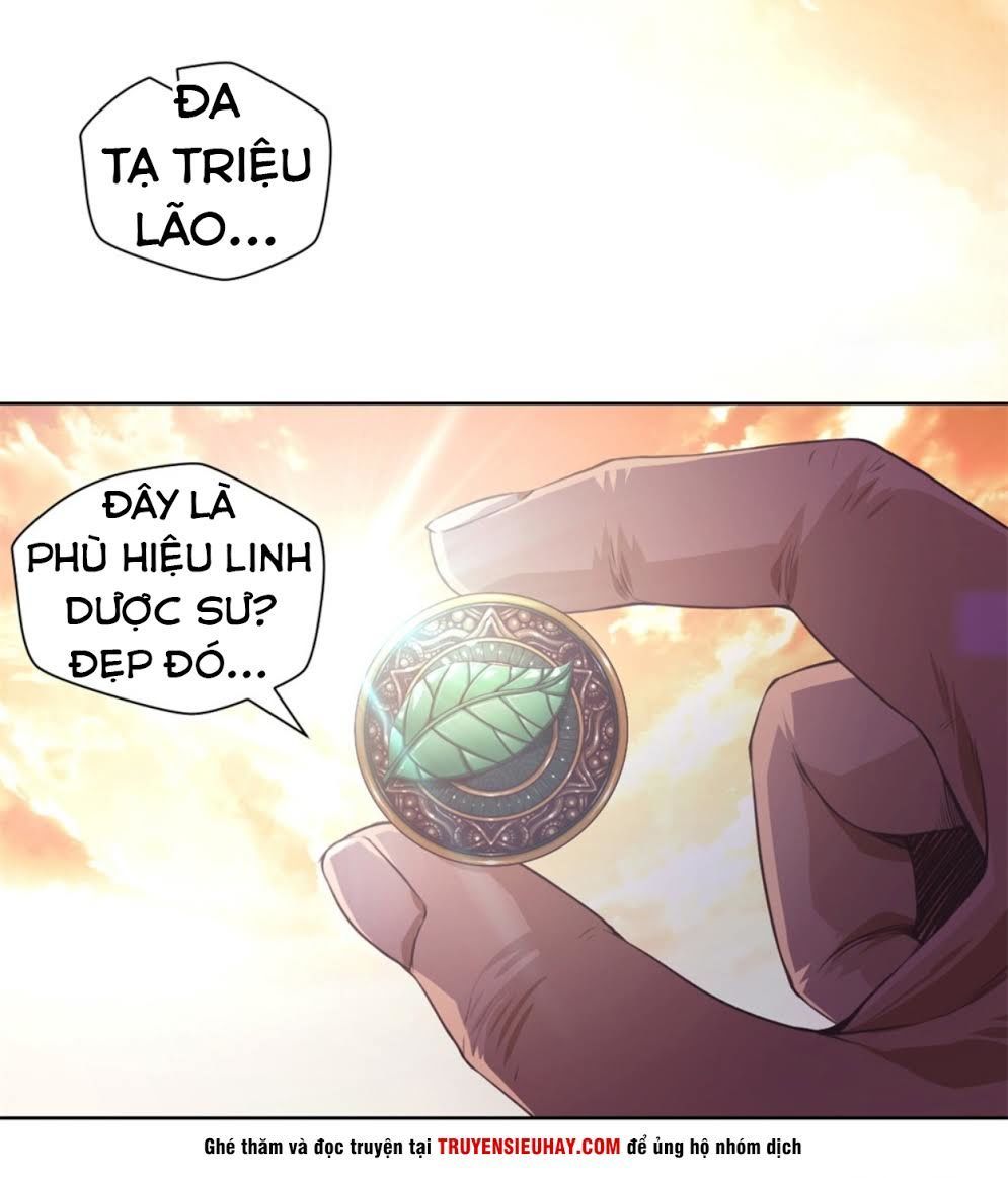 Chiếm Cái Đỉnh Núi Làm Đại Vương Chapter 7 - Trang 2