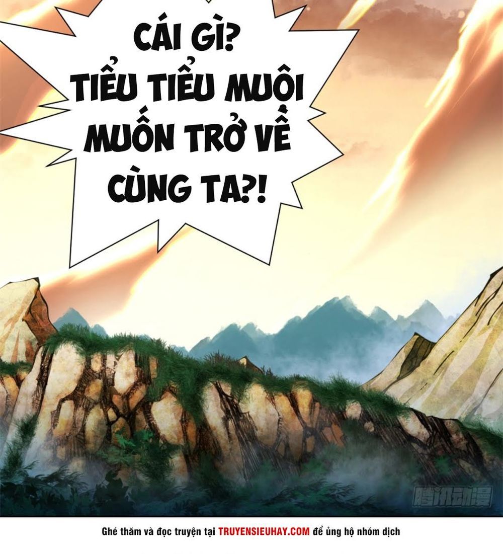 Chiếm Cái Đỉnh Núi Làm Đại Vương Chapter 7 - Trang 2