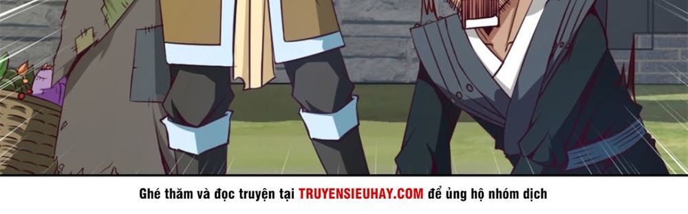 Chiếm Cái Đỉnh Núi Làm Đại Vương Chapter 7 - Trang 2