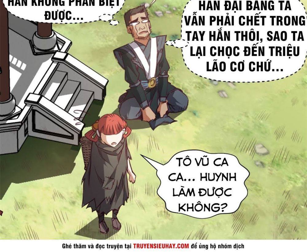 Chiếm Cái Đỉnh Núi Làm Đại Vương Chapter 7 - Trang 2