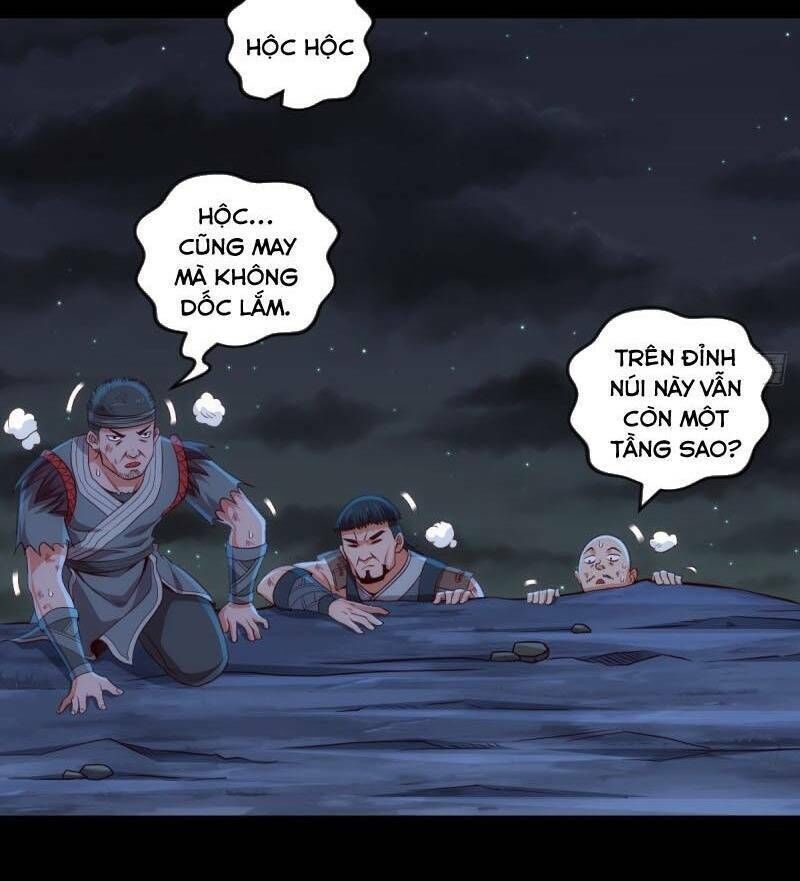 Chiếm Cái Đỉnh Núi Làm Đại Vương Chapter 70 - Trang 2