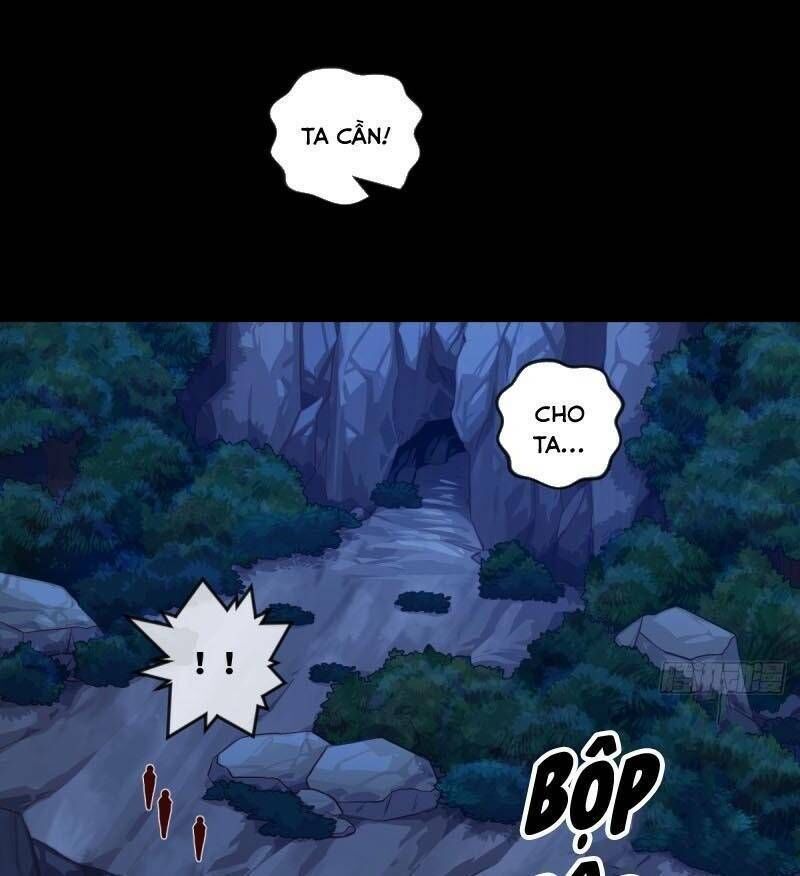 Chiếm Cái Đỉnh Núi Làm Đại Vương Chapter 70 - Trang 2