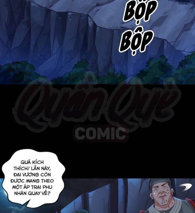 Chiếm Cái Đỉnh Núi Làm Đại Vương Chapter 70 - Trang 2